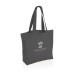 Sac shopping en toile 240g/m² recyclée non teinté Aware™ bedrijfs cadeau