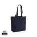 Sac shopping en toile 240g/m² recyclée non teinté Aware™ bedrijfs cadeau