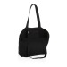 Sac shopping en toile 240g/m² recyclée non teinté Aware™, Sac shopping durable reclame