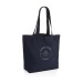 Sac shopping en toile 240g/m² recyclée non teinté Aware™ bedrijfs cadeau