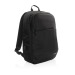 Sac à dos moderne pour ordinateur 15,6' Swiss Peak Aware™, sac en PET publicitaire