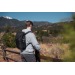 Sac à dos avec accès facile ordinateur 15' Swiss Peak Aware™, sac à dos écologique publicitaire