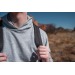 Sac à dos avec accès facile ordinateur 15' Swiss Peak Aware™, sac à dos écologique publicitaire