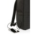 Sac à dos antivol pour ordinateur 15' Swiss Peak Aware™ regalo d'azienda