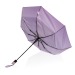 Mini parapluie 21 à ouverture automatique Impact Aware™ regalo d'azienda
