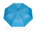Mini Regenschirm 21 mit automatischer Öffnung Impact AWARE, Nachhaltiger Regenschirm Werbung