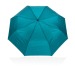 Mini parapluie 21 à ouverture automatique Impact Aware™, Parapluie durable pubblicitario