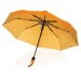 Mini parapluie 21 à ouverture automatique Impact Aware™, Parapluie durable pubblicitario