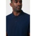 Polo en coton piqué et recyclé Iqoniq Yosemite cadeau d’entreprise