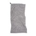 Serviette sèche active rPET GRS - Vinga regalo d'azienda