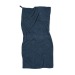 Serviette sèche active rPET GRS - Vinga, Serviette en microfibre pubblicitario