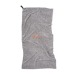 Serviette sèche active rPET GRS - Vinga, Serviette en microfibre pubblicitario