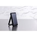 Powerbank 10.000mAh en plastique recyclé RCS Skywave, objet solaire publicitaire
