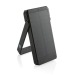 Powerbank 10.000mAh en plastique recyclé RCS Skywave, objet solaire publicitaire