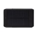 Powerbank solaire 5000mAh et 10W en plastique RCS Skywave, objet solaire publicitaire