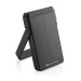 Powerbank solaire 5000mAh et 10W en plastique RCS Skywave cadeau d’entreprise