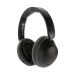 Casque audio ANC en plastique recyclé RCS cadeau d’entreprise