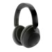 Casque audio ANC en plastique recyclé RCS cadeau d’entreprise