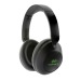 Casque audio ANC en plastique recyclé RCS cadeau d’entreprise
