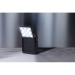 12W Solar-Lautsprecher aus recyceltem Kunststoff RCS Skywave Geschäftsgeschenk