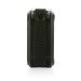 Enceinte 3W solaire en plastique recyclé RCS Sunwave, produit High-Tech écologique, bio, recyclé lié au développement durable pubblicitario