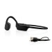 Casque audio en plastique RCS Urban Vitamin Glendale cadeau d’entreprise