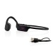 Casque audio en plastique RCS Urban Vitamin Glendale, Casque audio publicitaire