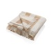 Serviette de plage Ukiyo Yukari Aware™ Made in Europe, Serviette ou drap de plage publicitaire