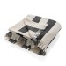 Serviette de plage Ukiyo Yukari Aware™ Made in Europe, Serviette ou drap de plage publicitaire