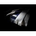 Serviette de plage Ukiyo Yukari Aware™ Made in Europe, Serviette ou drap de plage publicitaire