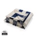 Serviette de plage Ukiyo Yukari Aware™ Made in Europe cadeau d’entreprise