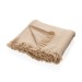 Serviette hammam Ukiyo Keiko Aware™ Made in Europe 100x180cm, Serviette ou drap de plage publicitaire