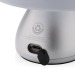 Lampe de table rechargeable par USB en plastique RCS Luming, lampe USB publicitaire