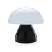 Lampe de table rechargeable par USB en plastique RCS Luming, lampe USB publicitaire