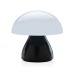 Lampe de table rechargeable par USB en plastique RCS Luming, lampe USB publicitaire