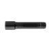 Lampe torche 10W rechargeable par USB en alu RCS Gear X regalo d'azienda