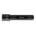 Lampe torche 10W rechargeable par USB en alu RCS Gear X regalo d'azienda