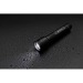Lampe torche 10W rechargeable par USB en alu RCS Gear X, Lampe torche pubblicitario