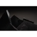 Lampe torche 10W rechargeable par USB en alu RCS Gear X regalo d'azienda