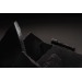 Lampe torche 10W rechargeable par USB en alu RCS Gear X regalo d'azienda