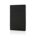 Cahier A5 en papier kraft Salton cadeau d’entreprise