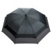 Parapluie extensible de 23 à 27 pouces Swiss Peak AWARE, cadeau Swiss Peak publicitaire