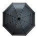 Miniaturansicht des Produkts Ausziehbarer Regenschirm von 23 bis 27 Zoll Swiss Peak AWARE 2