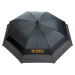 Miniaturansicht des Produkts Ausziehbarer Regenschirm von 23 bis 27 Zoll Swiss Peak AWARE 5