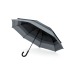 Parapluie extensible de 23 à 27 pouces Swiss Peak Aware™, cadeau Swiss Peak publicitaire