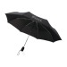 Parapluie automatique 21 Swiss Peak Aware™ Traveller, cadeau Swiss Peak publicitaire