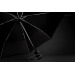 Parapluie automatique 21 Swiss Peak Aware™ Traveller, cadeau Swiss Peak publicitaire