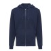 Sweat à capuche 50% recyclé 50% bio Aware™ cadeau d’entreprise