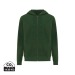 Sweat à capuche 50% recyclé 50% bio Aware™ cadeau d’entreprise