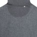Sweat à capuche 50% recyclé 50% bio Aware™, Sweat à capuche publicitaire